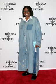 Whoopi Goldberg