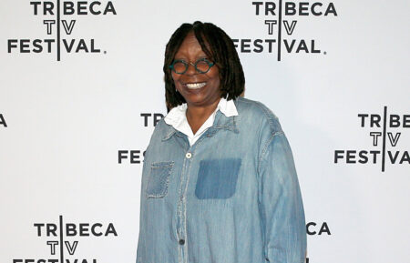 Whoopi Goldberg