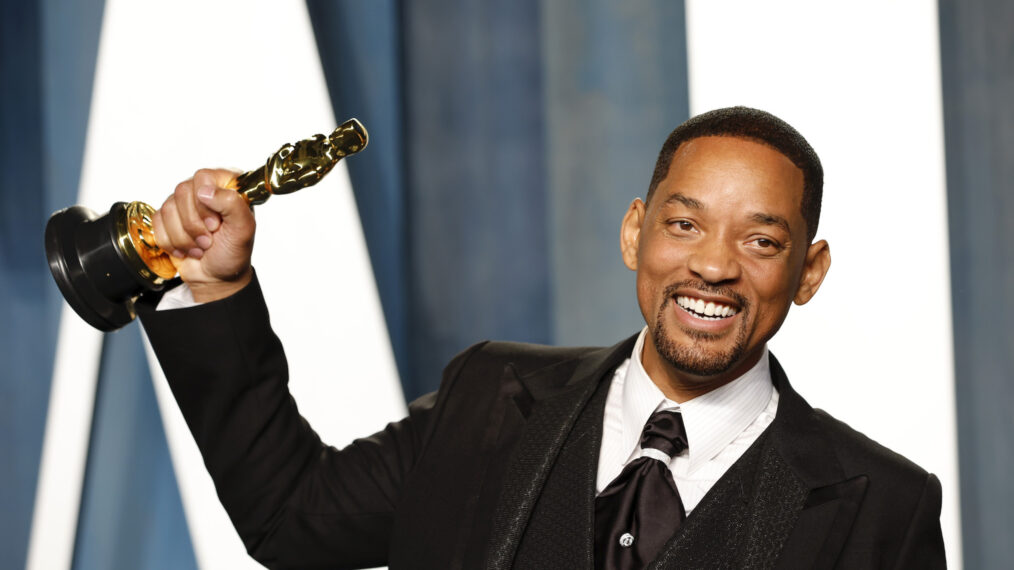 Will Smith