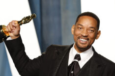 Will Smith