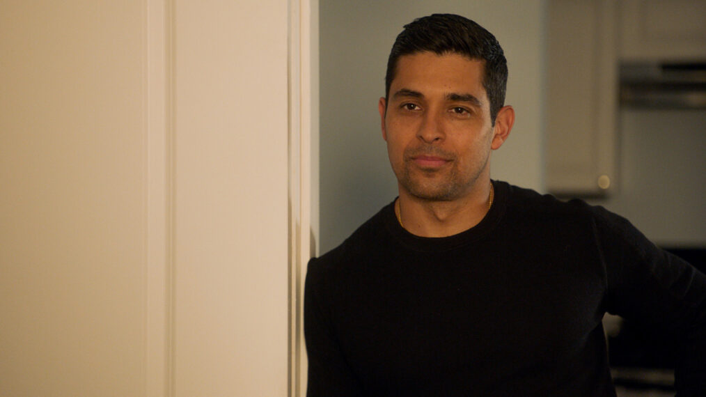 Wilmer Valderrama - NCIS