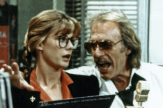 WKRP in Cincinnati - Jan Smithers and Howard Hesseman