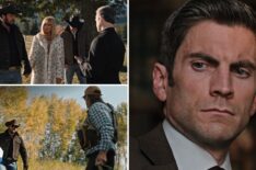 7 Moments from 'Yellowstone' Season 4 You Should Rewatch Now That It's Streaming