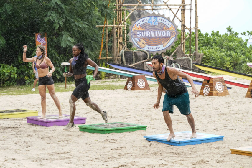 Survivor S 42 E10