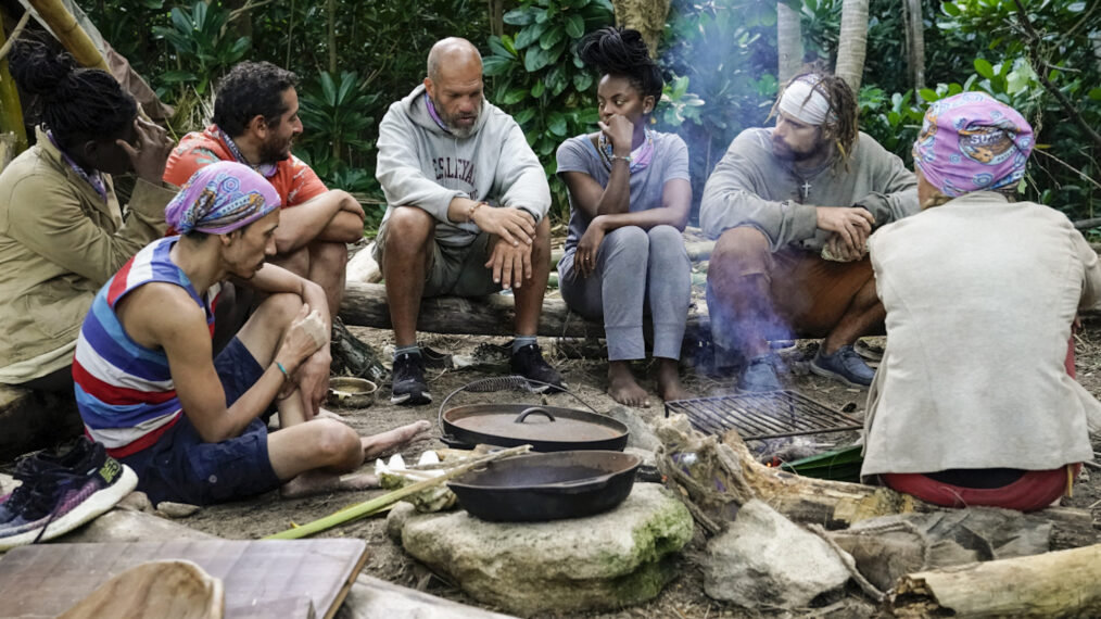 #‘Survivor’ Season 42 Episode 11: ‘Do or Die’ Returns (RECAP)