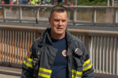 '9-1-1's Peter Krause on the Call Center Fire & What's Next