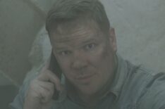 Jim Parrack as Judd in 9-1-1 Lone Star - season 3 finale