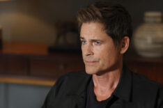 Rob Lowe as Owen in 9-1-1 Lone Star