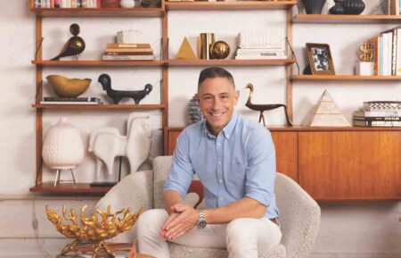 Jonathan Adler - Decorate Like a Designer