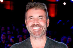 Simon Cowell - America's Got Talent - Season 17