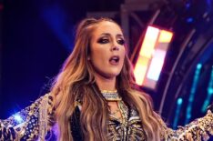 Britt Baker Talks AEW Owen Hart Foundation Tourney & Filming 'Carpool Karaoke'