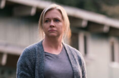 Lifetime's 'The Watcher in the Woods': Melissa Joan Hart Gives the Vintage  Disney Thriller a Modern Spin