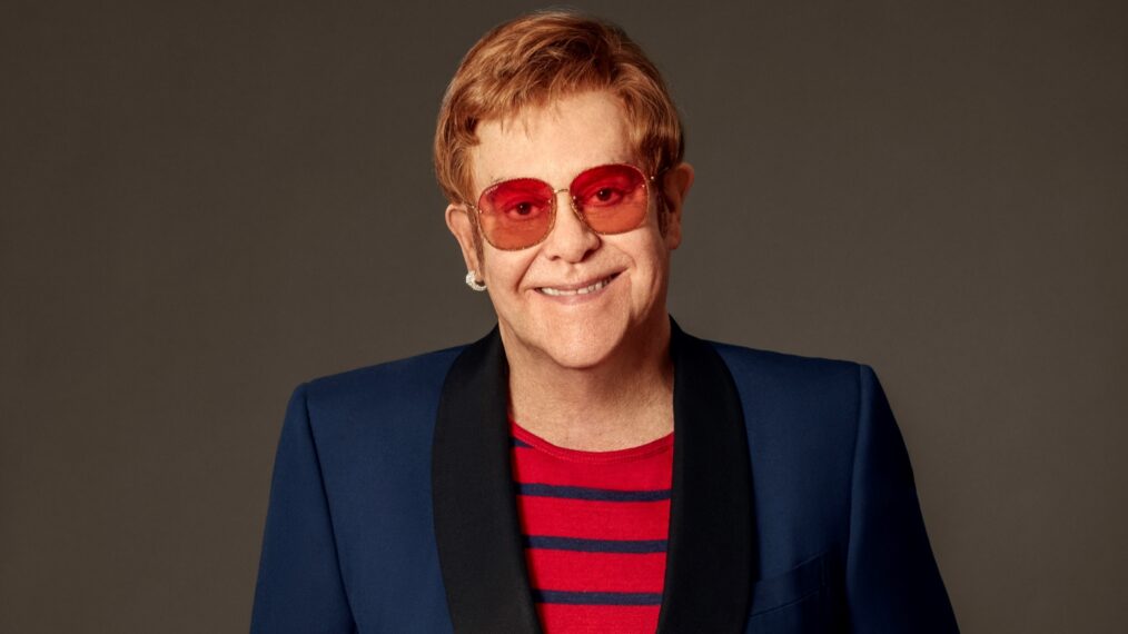 #Disney+ Sets Elton John Documentary ‘Goodbye Yellow Brick Road’