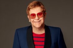 Elton John