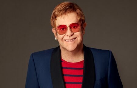 Elton John