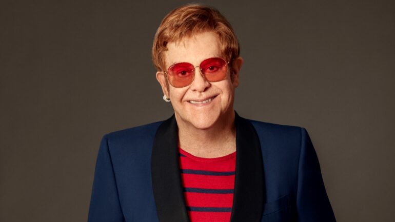 Goodbye Yellow Brick Road: The Final Elton John Performances and The Years That Made His Legend