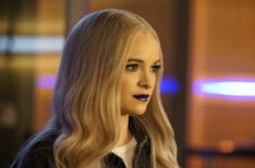 The Flash - Danielle Panabaker as Frost