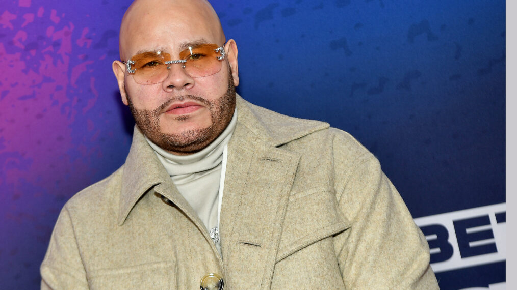 Fat Joe