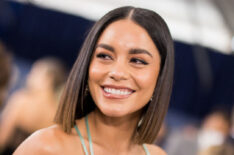 Vanessa Hudgens to Host 2022 MTV Movie & TV Awards