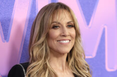 Sheryl Crow attends the 2022 Billboard Women In Music