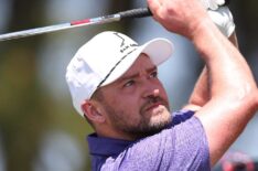 See Justin Timberlake, The Miz & More Golf in 2022 American Century Championship