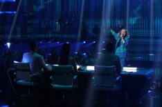 'American Idol' Top 5 Revealed as COVID Rears Ugly Head (RECAP)