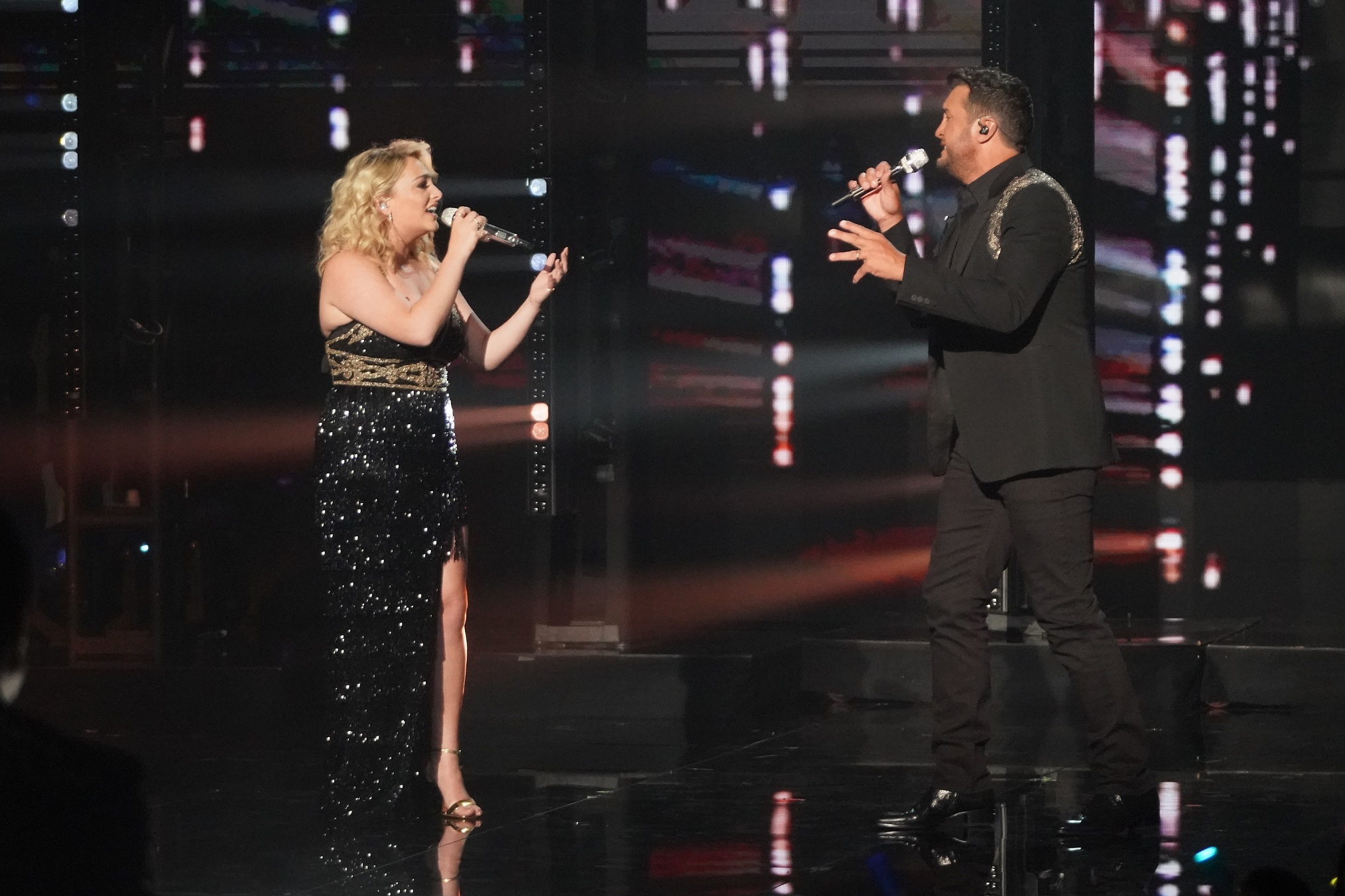 HunterGirl Reflects on 'American Idol' & Powerful Message of 'Red Bird