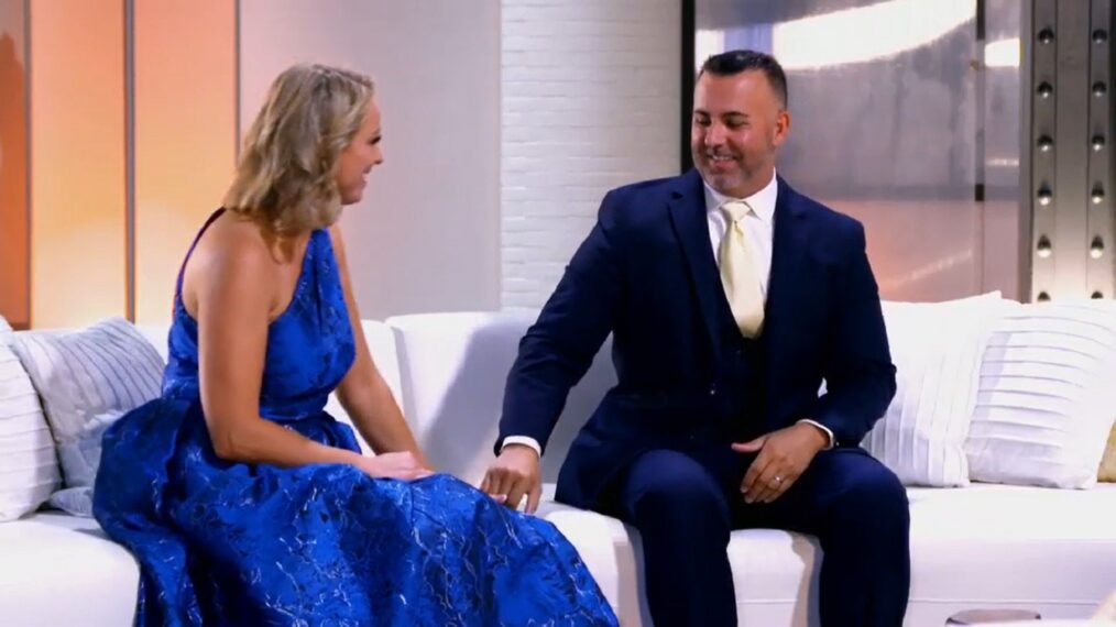 Married at First Sight Season 14 Lindsey Mark