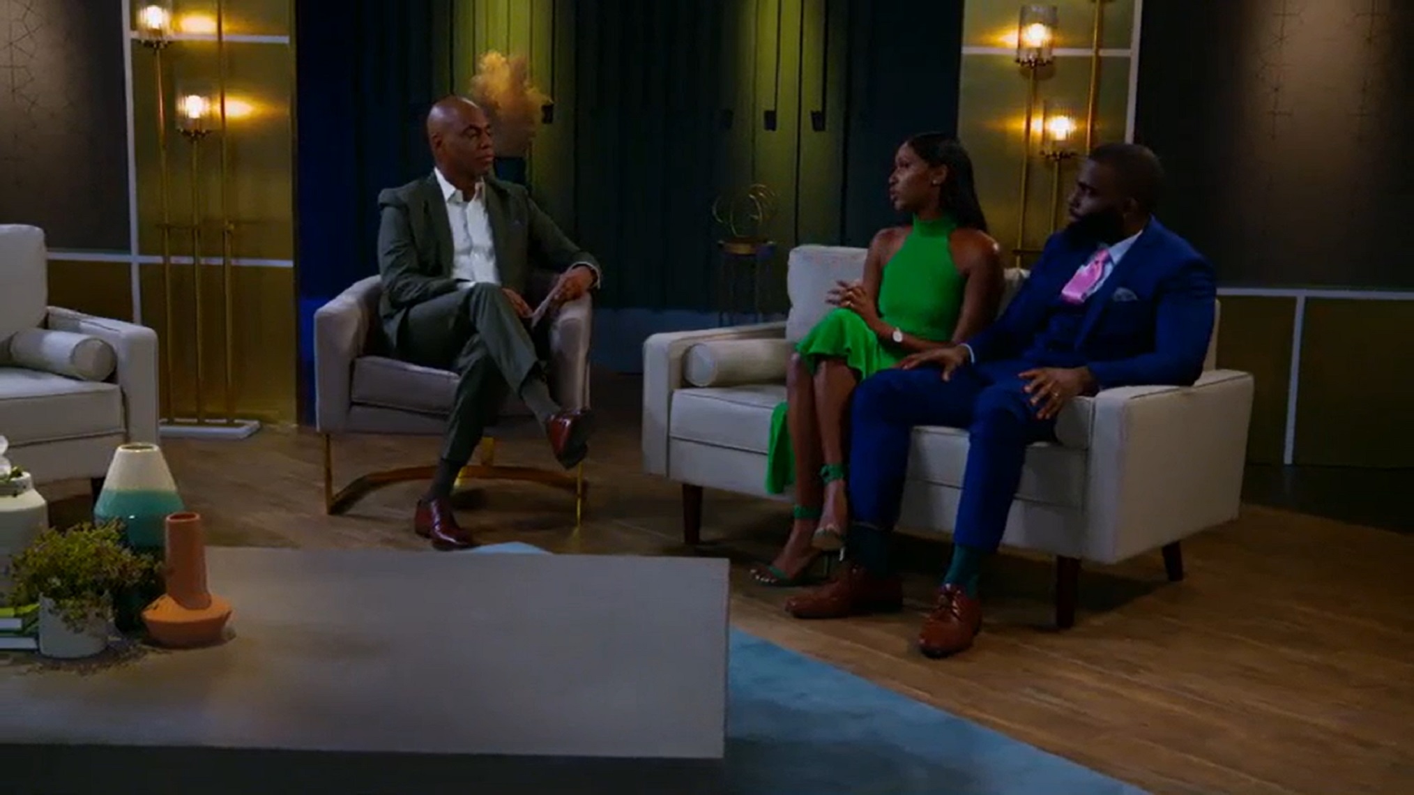'Married at First Sight': 6 Key Moments From 'Boston, Reunion, Part 1 - Married At First Sight Boston Reunion Part 1