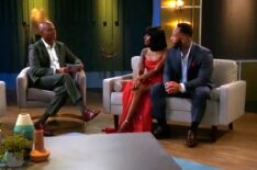 6 Key Moments From 'Married at First Sight' Reunion, Pt. 1 (RECAP)