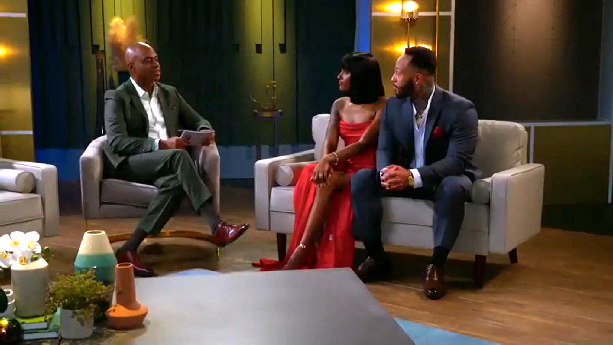 Married At First Sight Boston Reunion Part 1