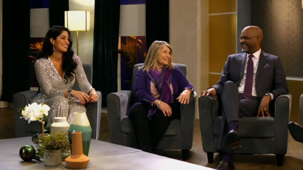 #Experts Reflect on Season 14’s Couples in First Look (VIDEO)