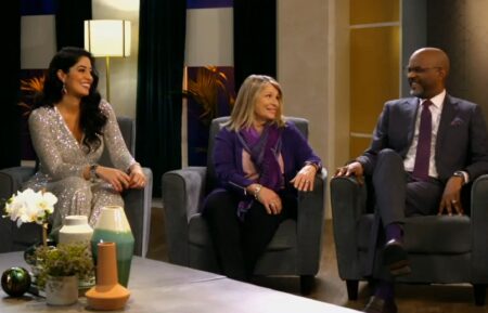 Married at First Sight Season 14 experts