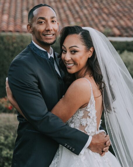 Married at First Sight Season 15 Stacia Nate