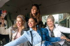 Girls5Eva - Busy Philipps, Sara Bareilles, Renee Elise Goldsberry, Paula Pell - Season 2 - 'Tour Mode'