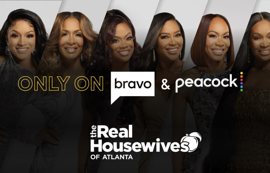 The Real Housewives of Atlanta - Bravo Reality Series - Where To Watch - What Time Does The Real Housewives Of Atlanta Come On