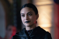 Riverdale - Camila Mendes as Veronica Lodge - 'Chapter One Hundred and Nine: Venomous'