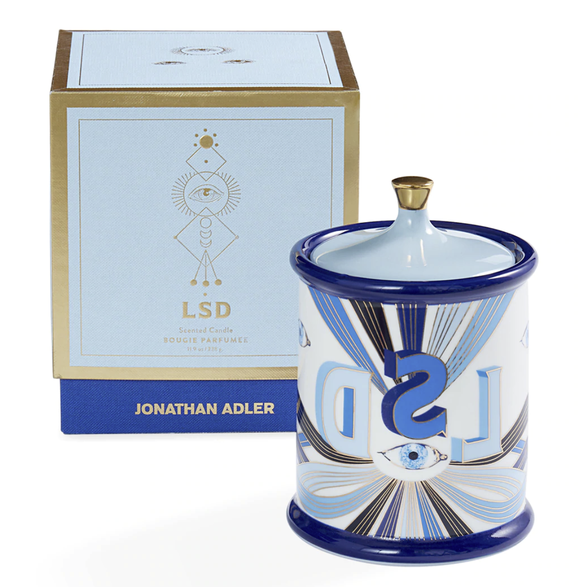 Jonathan Adler - LSD Candle