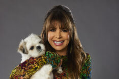 Paula Abdul - The American Rescue Dog Show