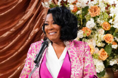 Patti LaBelle as Marilyn in The Neighborhood - 'Welcome to the Mama Drama'