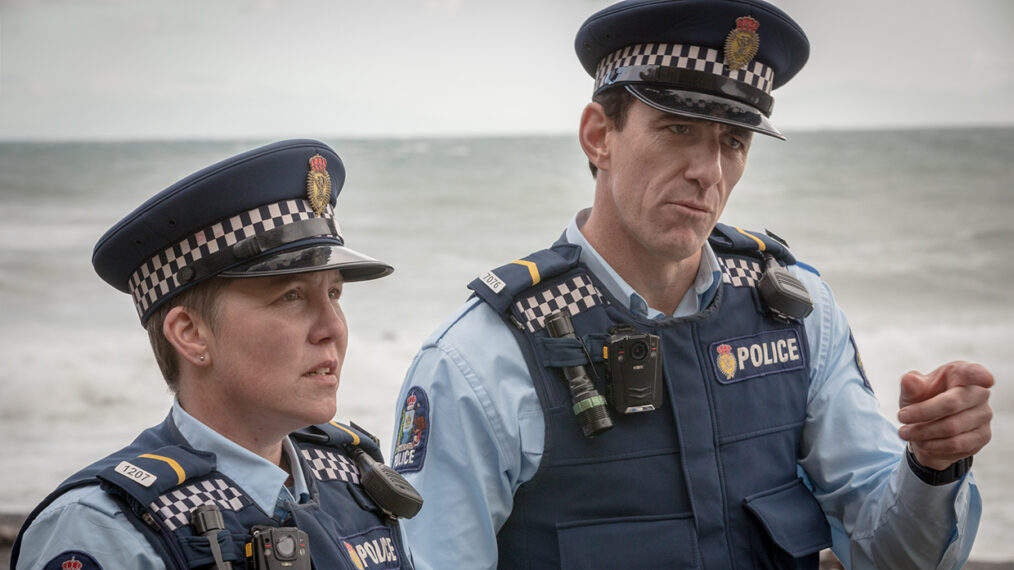 ‘Wellington Paranormal’ Co-Creator Previews Season 3 Cases for the Kiwi Cops