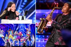 'America's Got Talent': 7 Best Auditions From Season 17 Premiere (VIDEO)