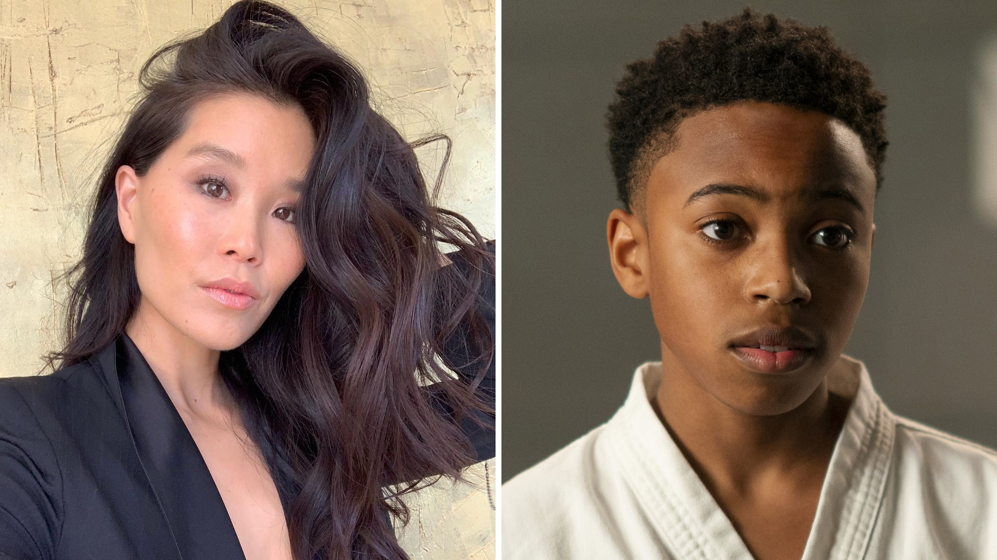 ‘Cobra Kai’: Alicia Hannah-Kim Joins Season 5, Dallas Dupree Young
