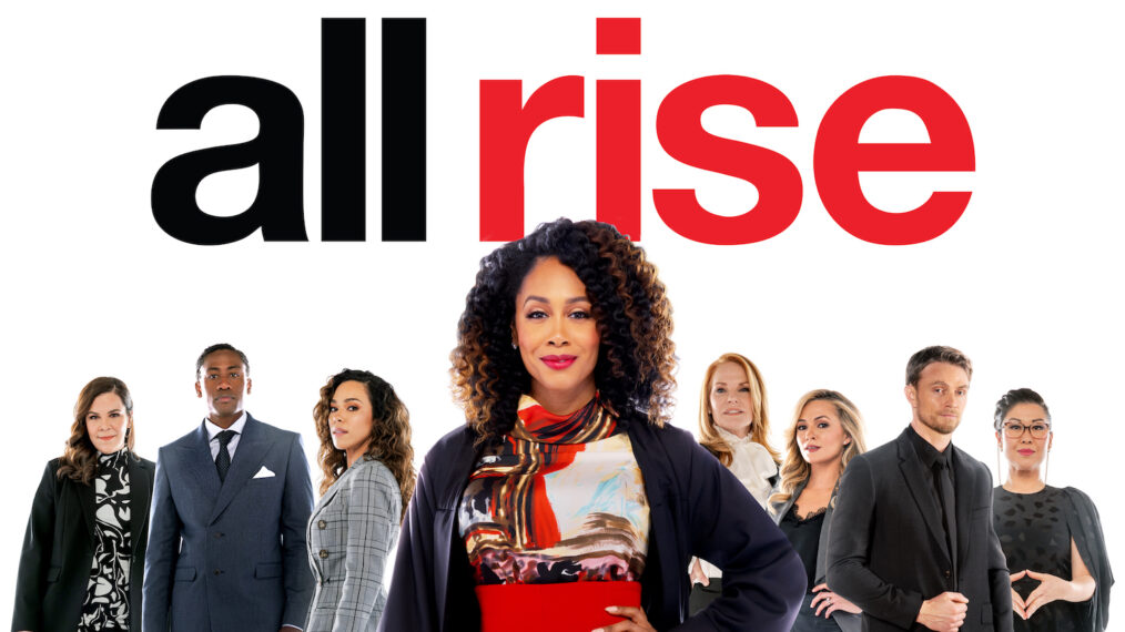 All Rise' Gets Season 3 Premiere Date On OWN – Deadline