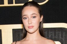 Alycia Debnam-Carey