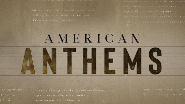American Anthems - PBS