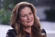 Ana Gasteyer as Katherine in American Auto