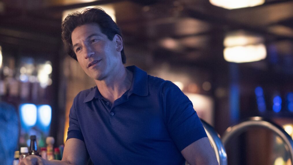 #Jon Bernthal Leads Double Life in First Look (VIDEO)