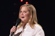 Amy Schumer's Parental Advisory