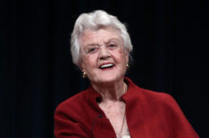 Angela Lansbury